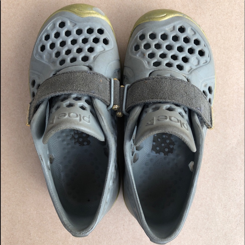 PLAE MIMO size 9